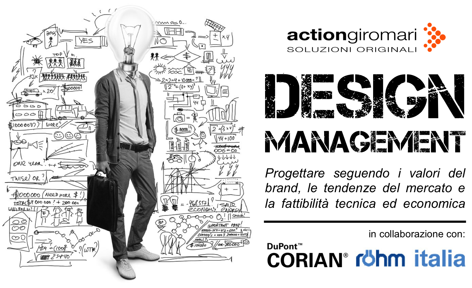 Giromari Design Management E Synthesis