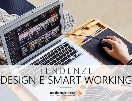 Il Design applicato allo Smart Working
